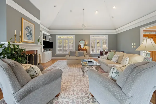 $1,950,000 | 110 Swan Point Road, Georgetown, SC 29440