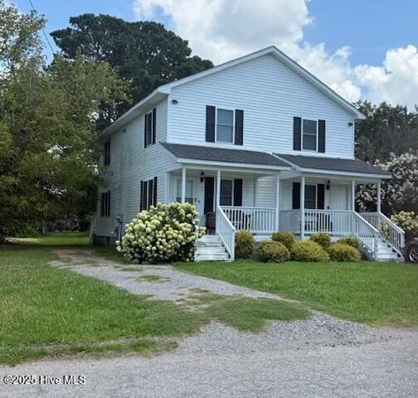 $265,000 | 208 Lawrence Street, Murfreesboro, NC 27855