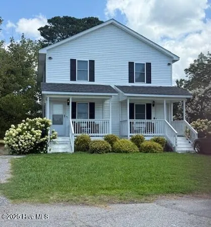 $265,000 | 208 Lawrence Street, Murfreesboro, NC 27855