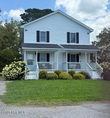 $265,000 | 208 Lawrence Street, Murfreesboro, NC 27855