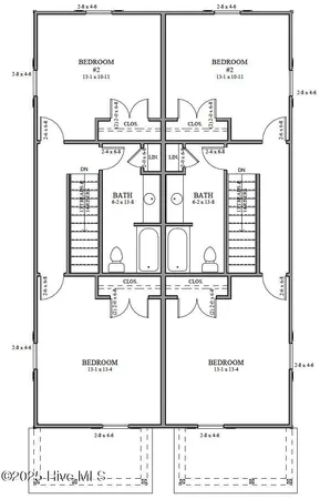 $265,000 | 208 Lawrence Street, Murfreesboro, NC 27855