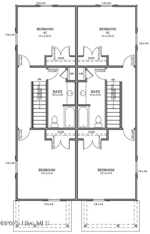 $265,000 | 208 Lawrence Street, Murfreesboro, NC 27855