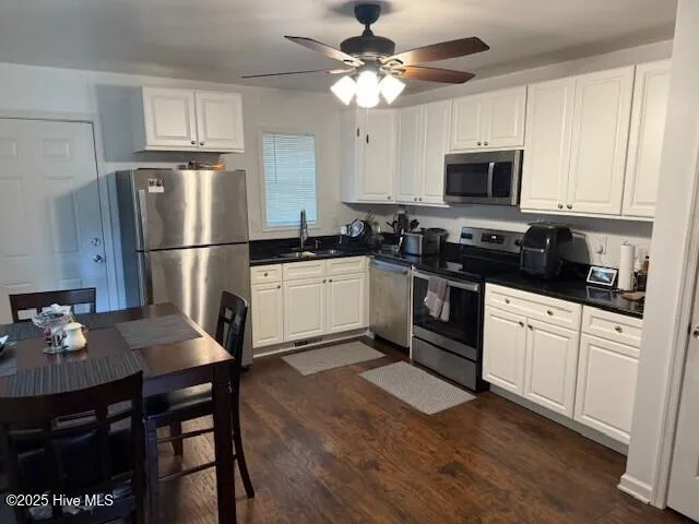 $265,000 | 208 Lawrence Street, Murfreesboro, NC 27855