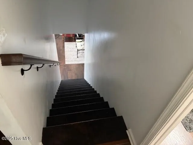 $265,000 | 208 Lawrence Street, Murfreesboro, NC 27855