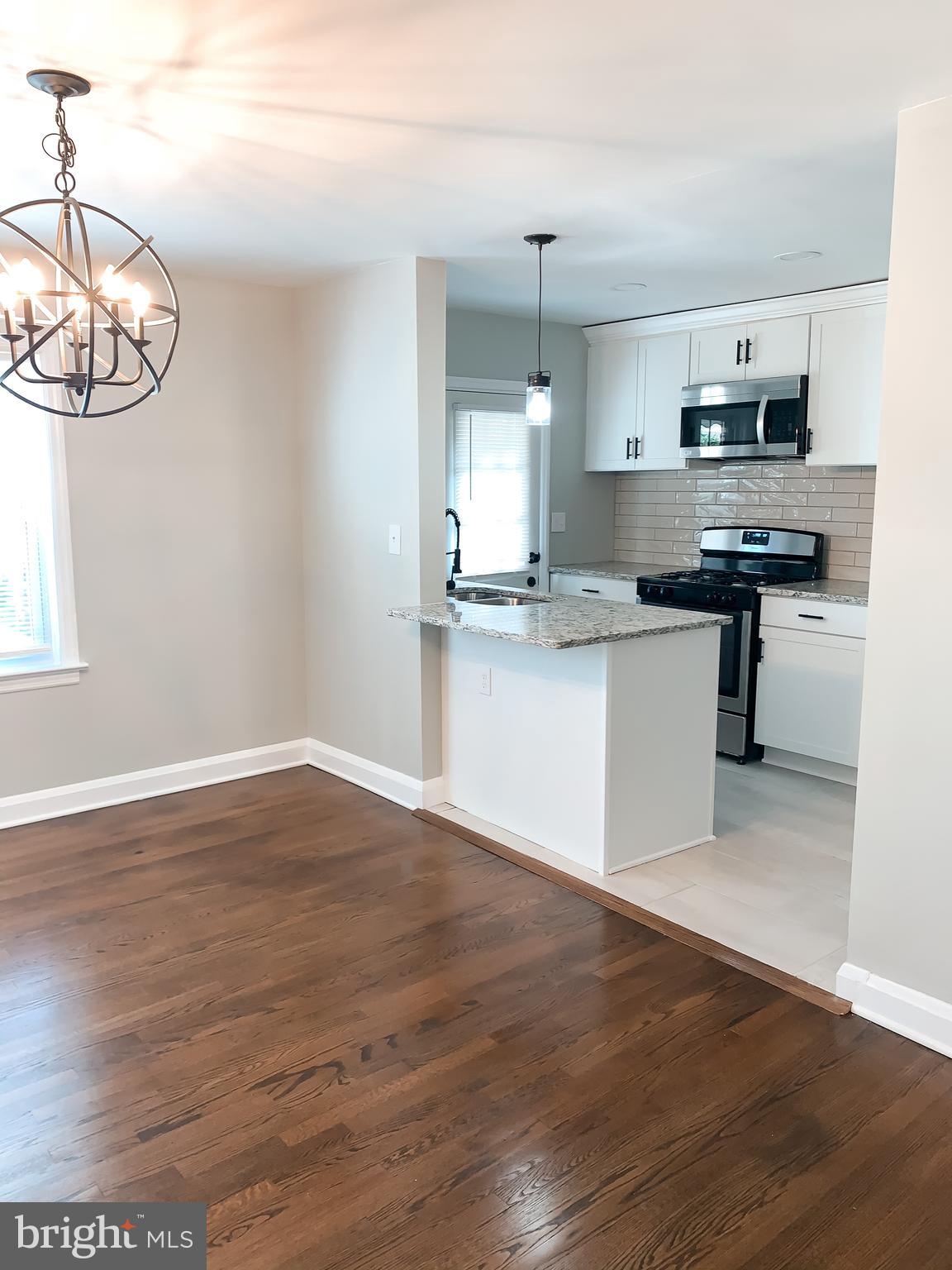 1846 Edgewood Road Baltimore, MD 21286 - Photo 3 of 11 All new stainless steel appliances