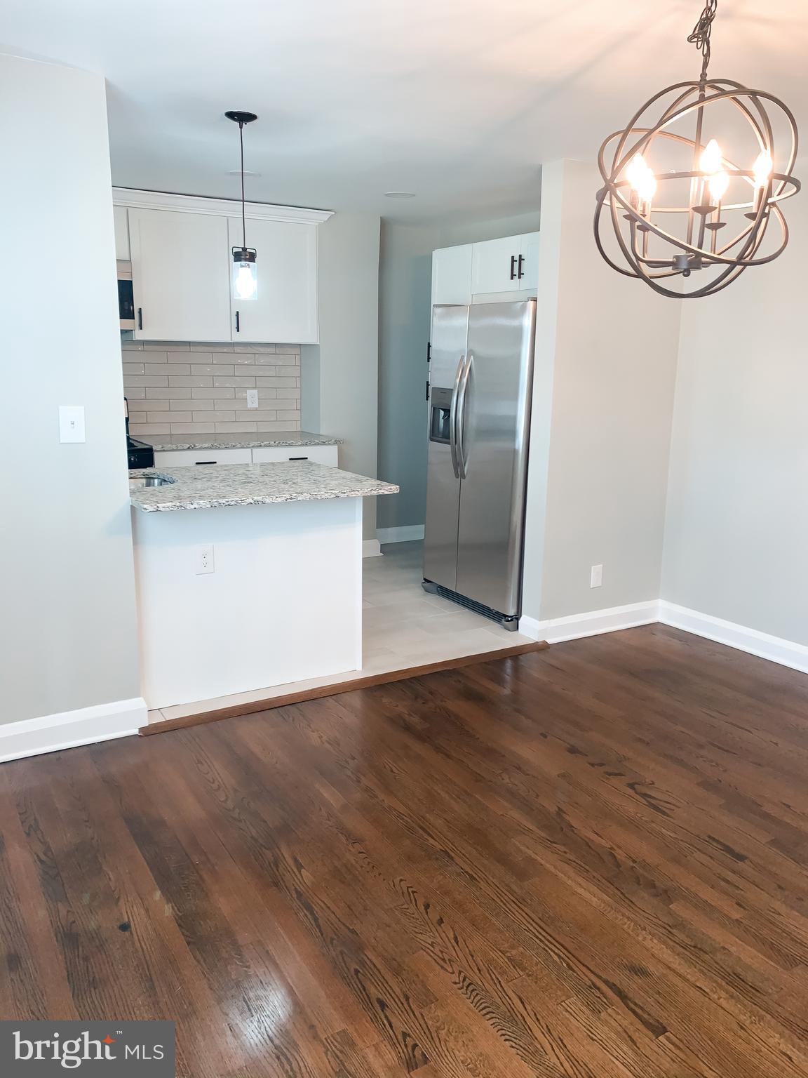 1846 Edgewood Road Baltimore, MD 21286 - Photo 4 of 11 brand new everything