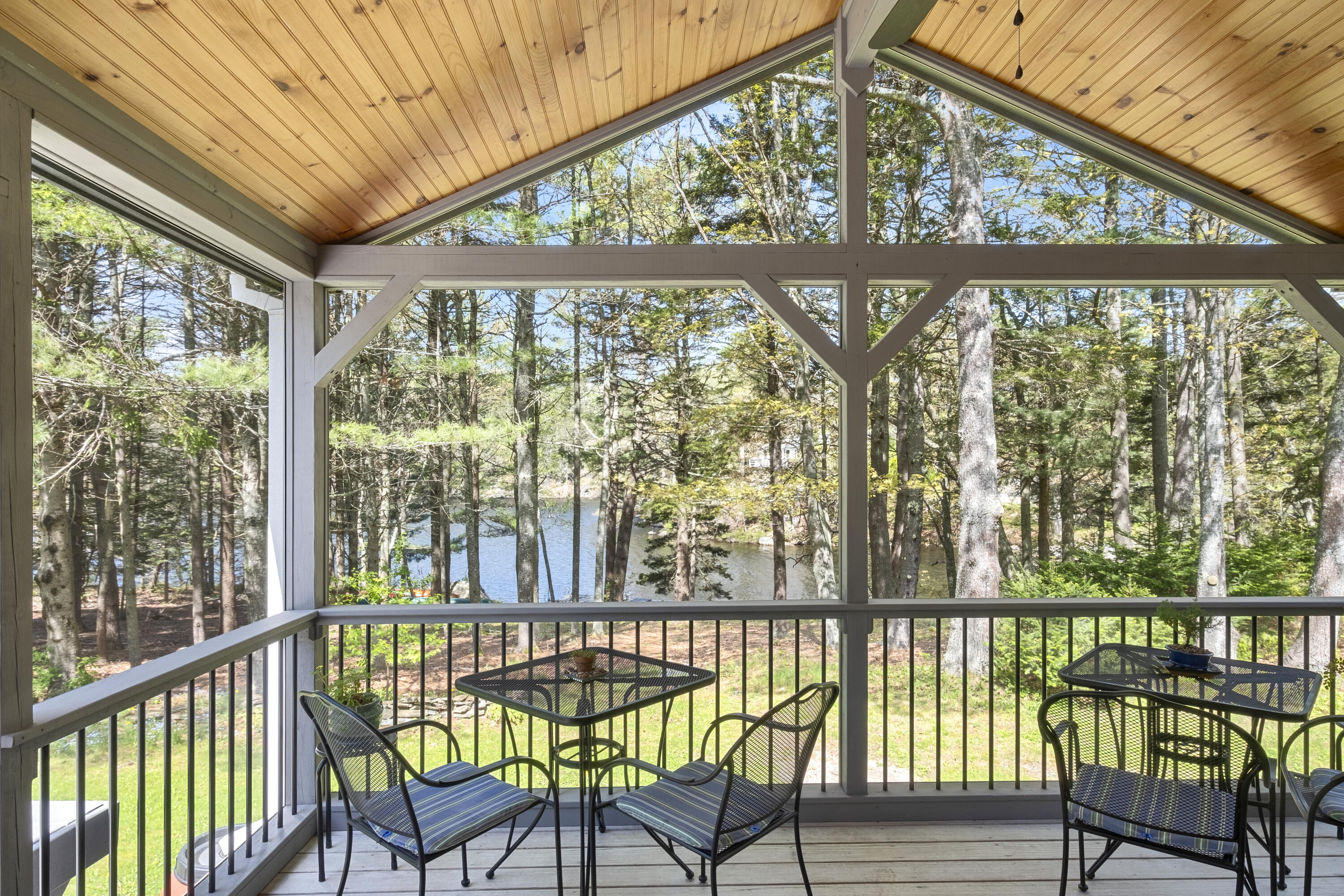 124 Lakeview Road West Boothbay Harbor, ME 04575 - Photo 5 of 50 114- 124 Lakeview Road - Boothbay Harbor