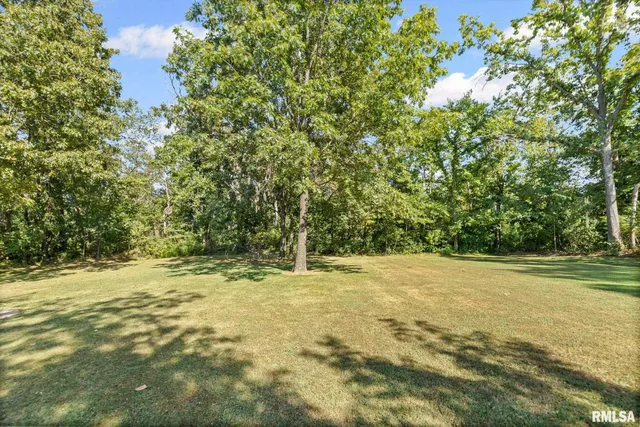 $320,000 | 6458 Bailey Road, Salem, IL 62881