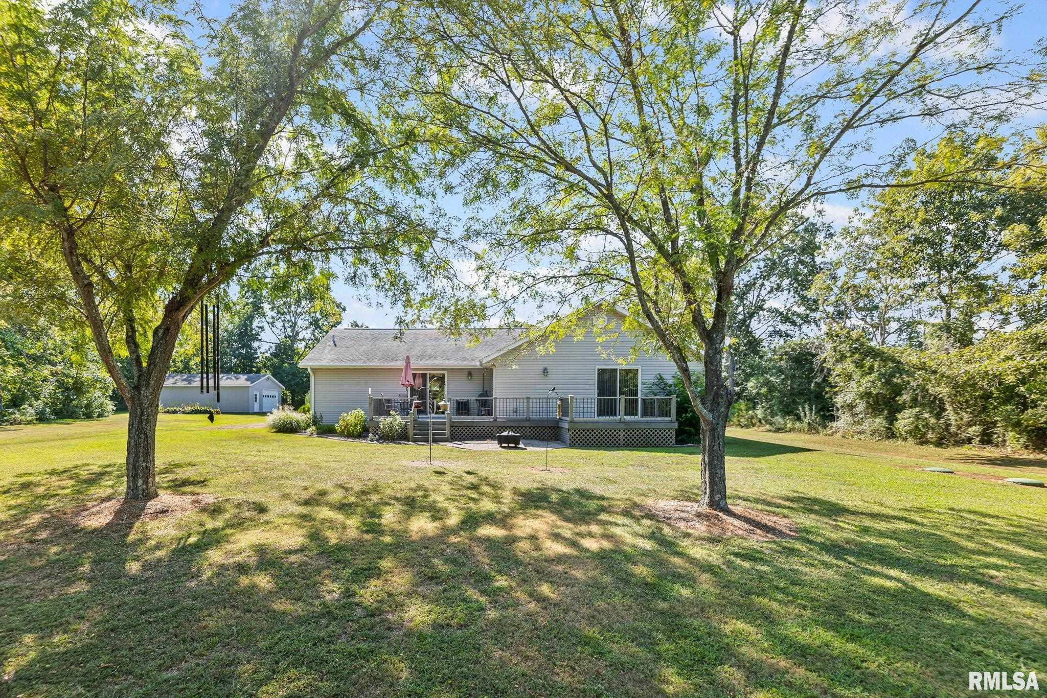 6458 Bailey Road Salem, IL 62881 - Photo 13 of 56