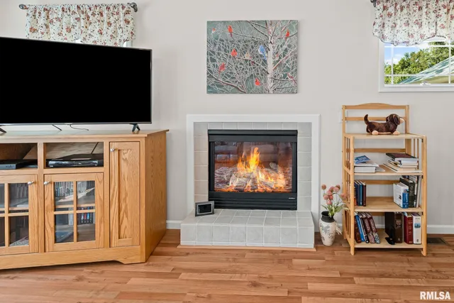 $320,000 | 6458 Bailey Road, Salem, IL 62881