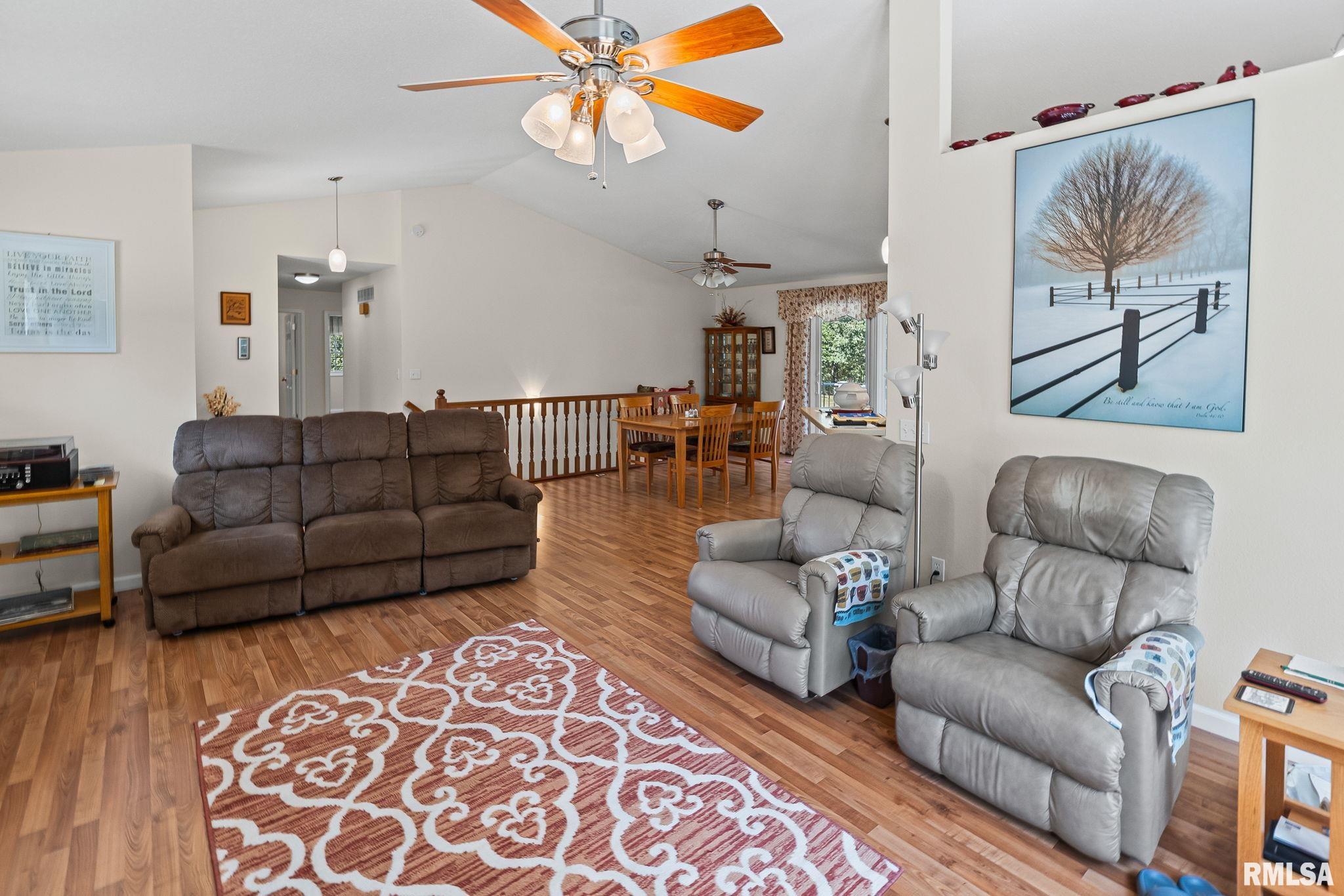 6458 Bailey Road Salem, IL 62881 - Photo 19 of 56