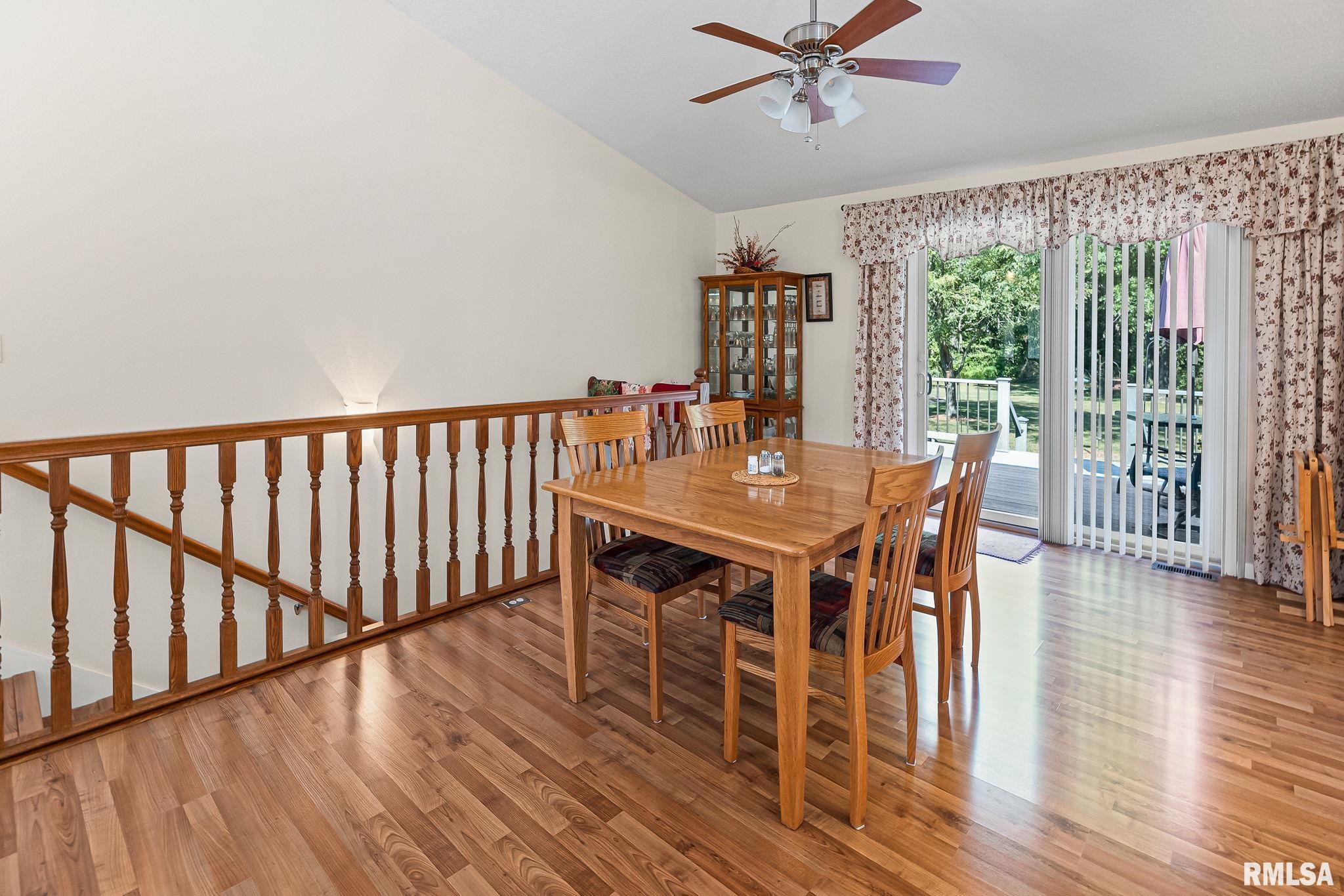 6458 Bailey Road Salem, IL 62881 - Photo 21 of 56