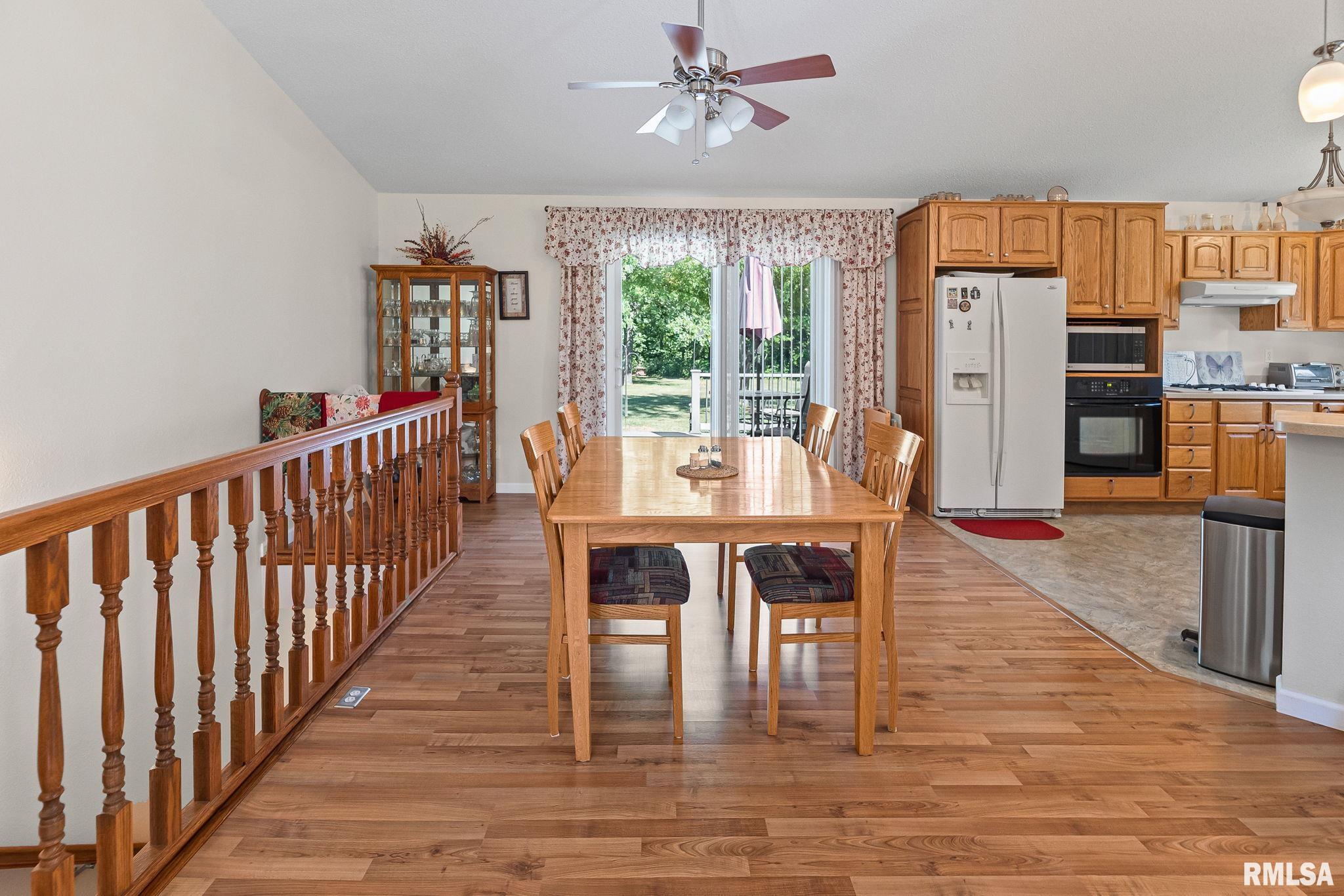 6458 Bailey Road Salem, IL 62881 - Photo 22 of 56