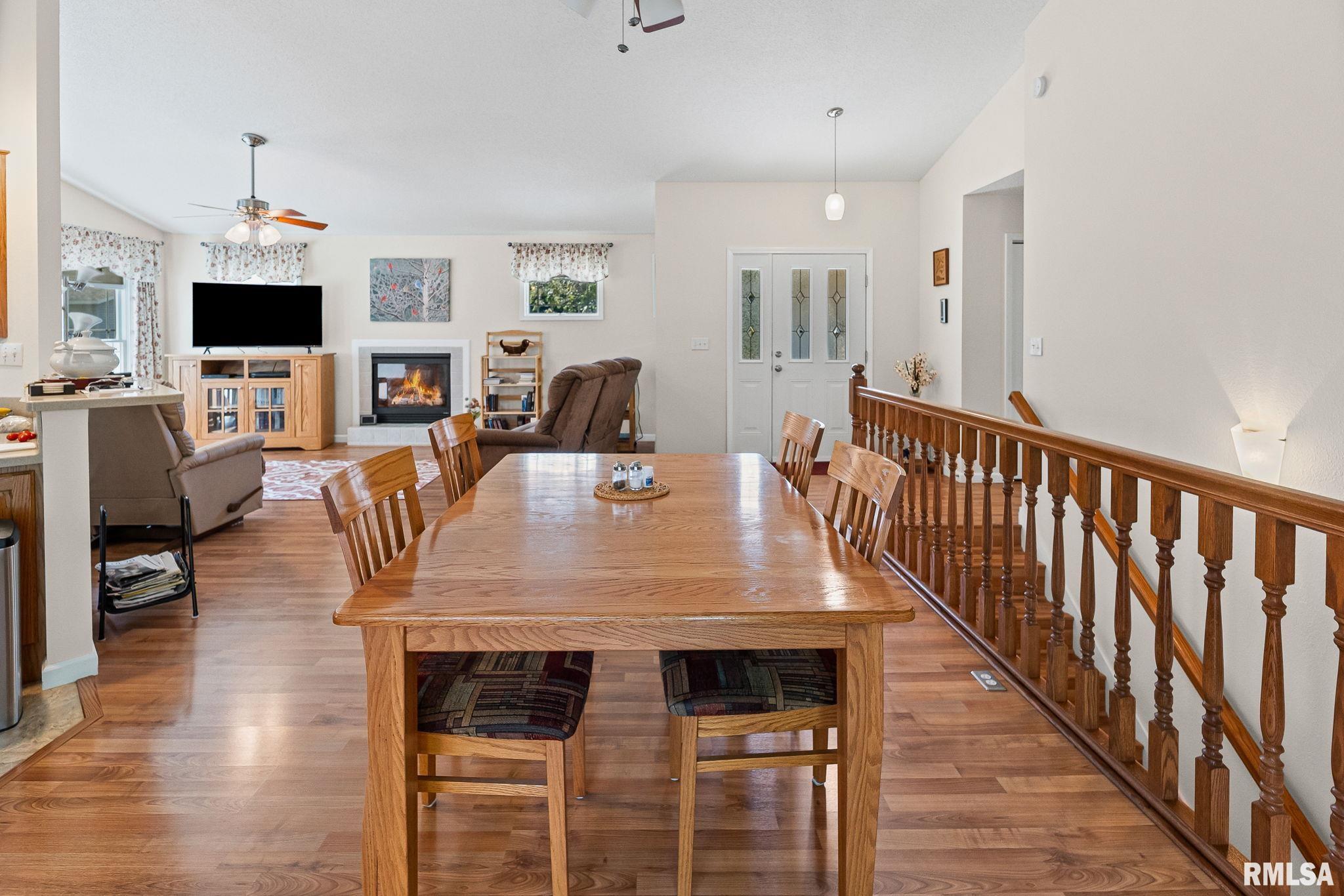 6458 Bailey Road Salem, IL 62881 - Photo 24 of 56