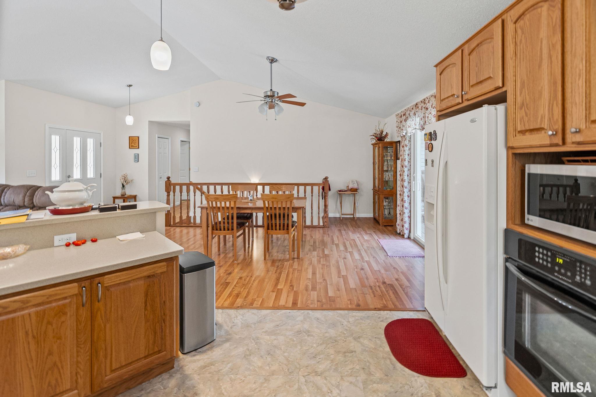 6458 Bailey Road Salem, IL 62881 - Photo 28 of 56