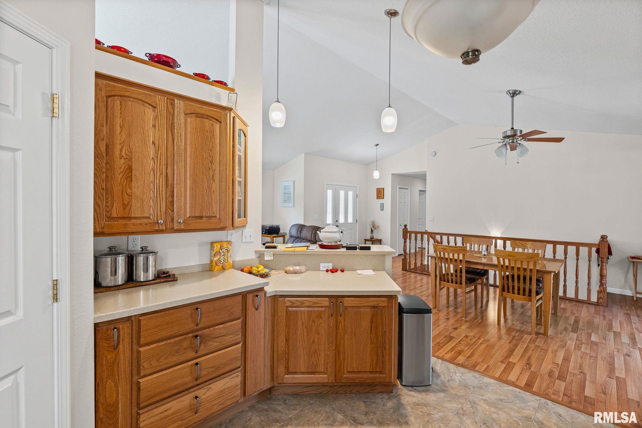 6458 Bailey Road Salem, IL 62881 - Photo 29 of 56