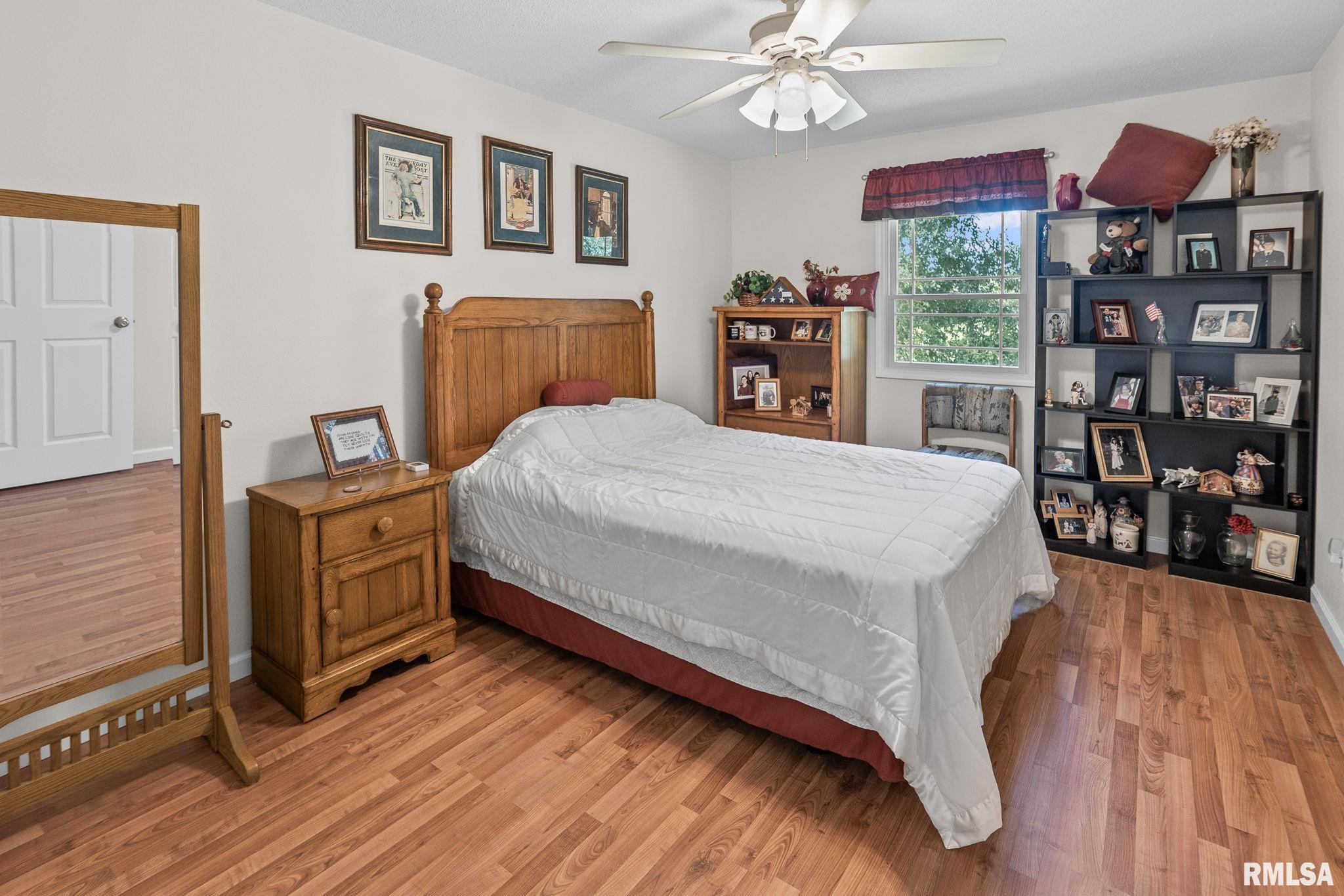 6458 Bailey Road Salem, IL 62881 - Photo 31 of 56