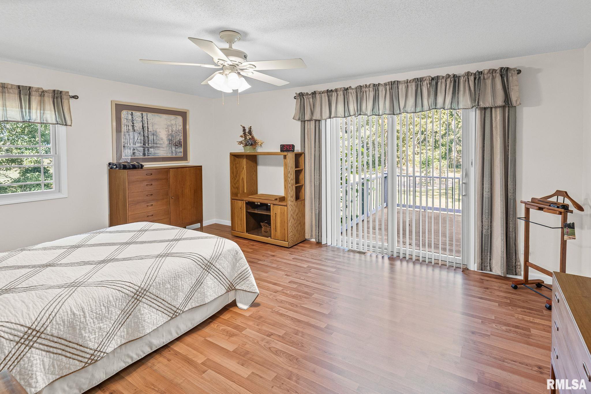 6458 Bailey Road Salem, IL 62881 - Photo 37 of 56