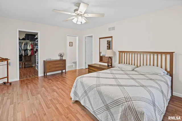 $320,000 | 6458 Bailey Road, Salem, IL 62881