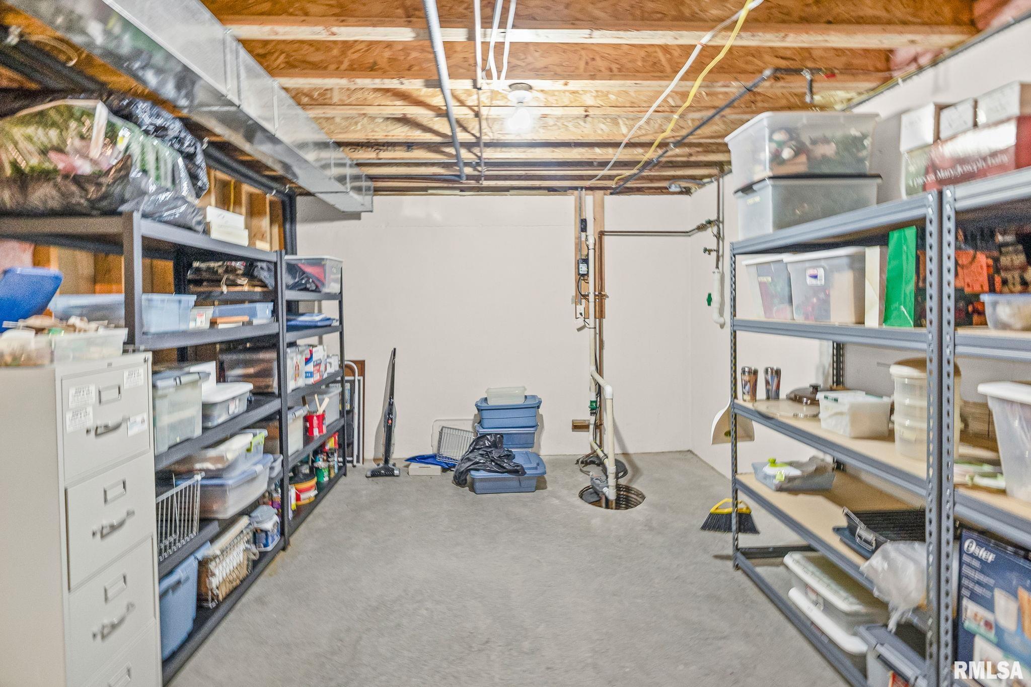 6458 Bailey Road Salem, IL 62881 - Photo 45 of 56