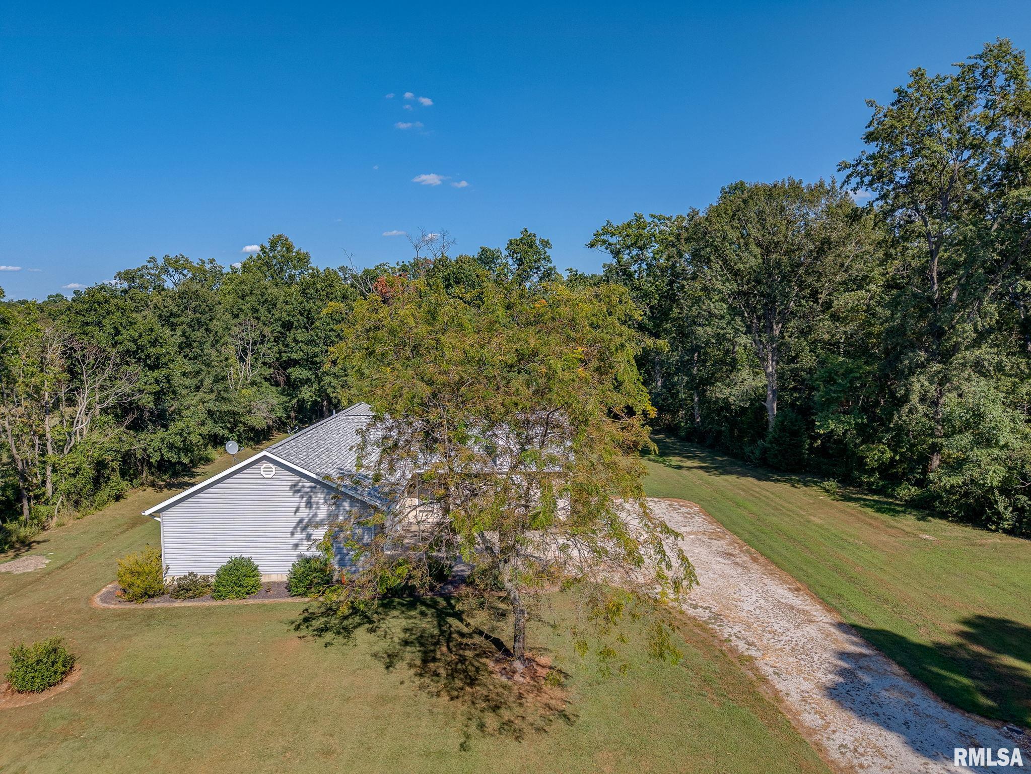 6458 Bailey Road Salem, IL 62881 - Photo 48 of 56