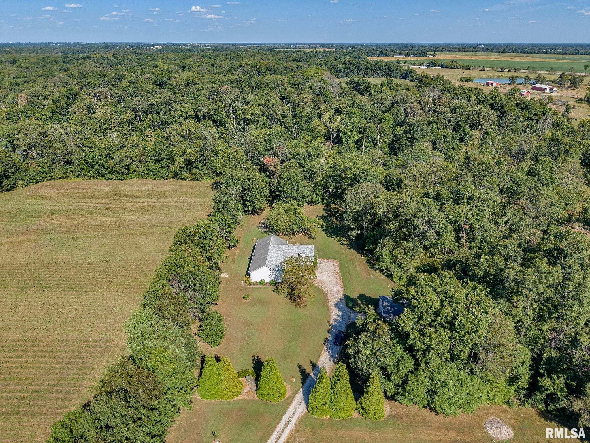 6458 Bailey Road Salem, IL 62881 - Photo 49 of 56