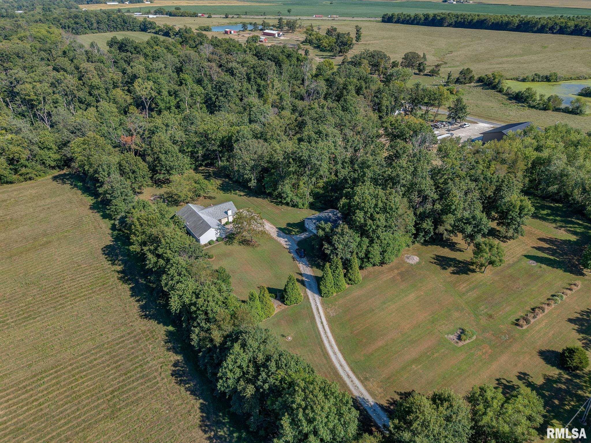 6458 Bailey Road Salem, IL 62881 - Photo 50 of 56