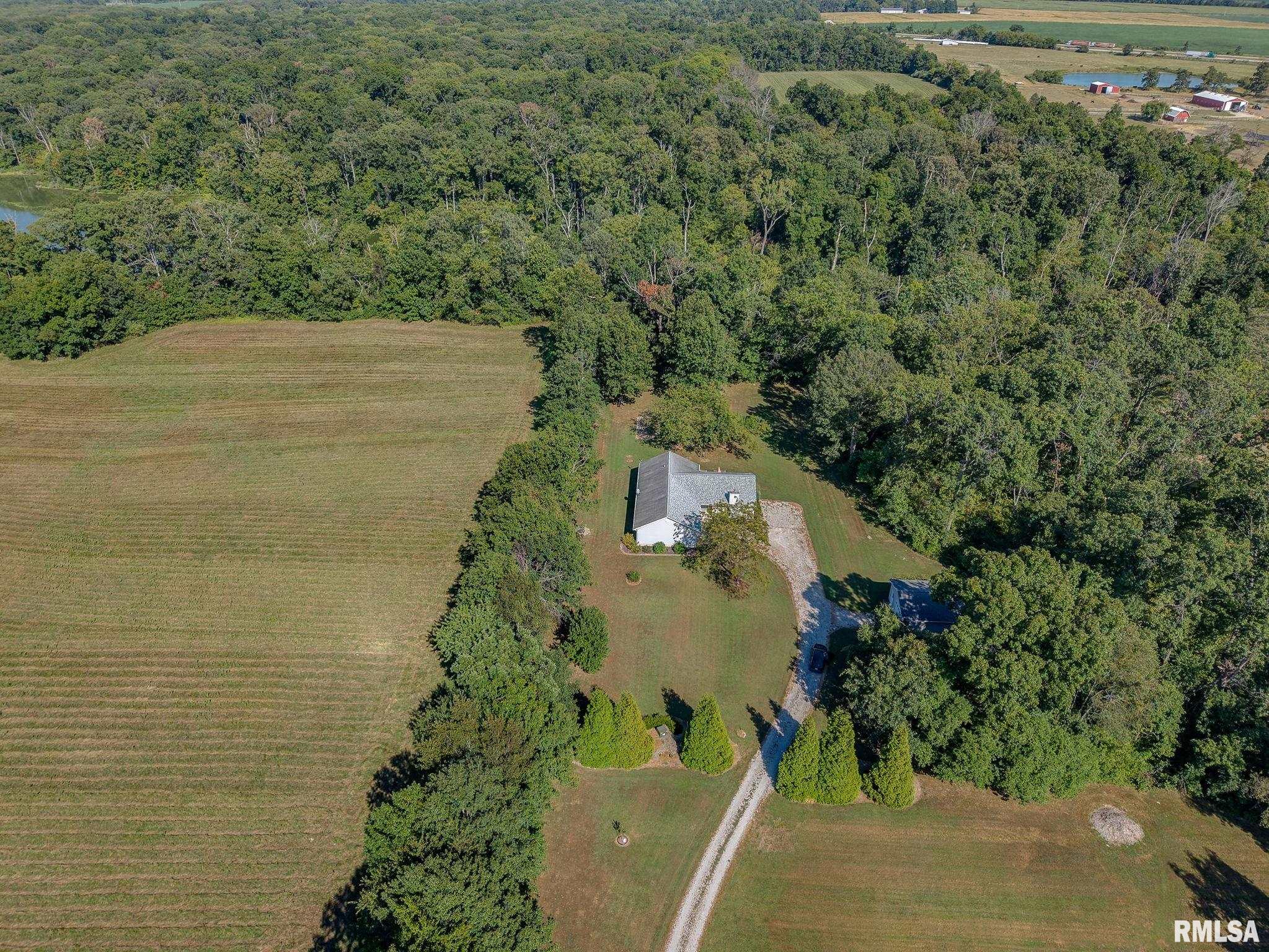 6458 Bailey Road Salem, IL 62881 - Photo 51 of 56