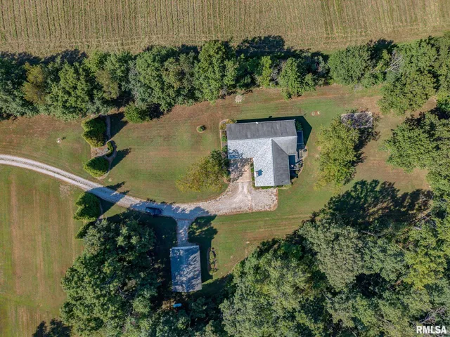 $320,000 | 6458 Bailey Road, Salem, IL 62881