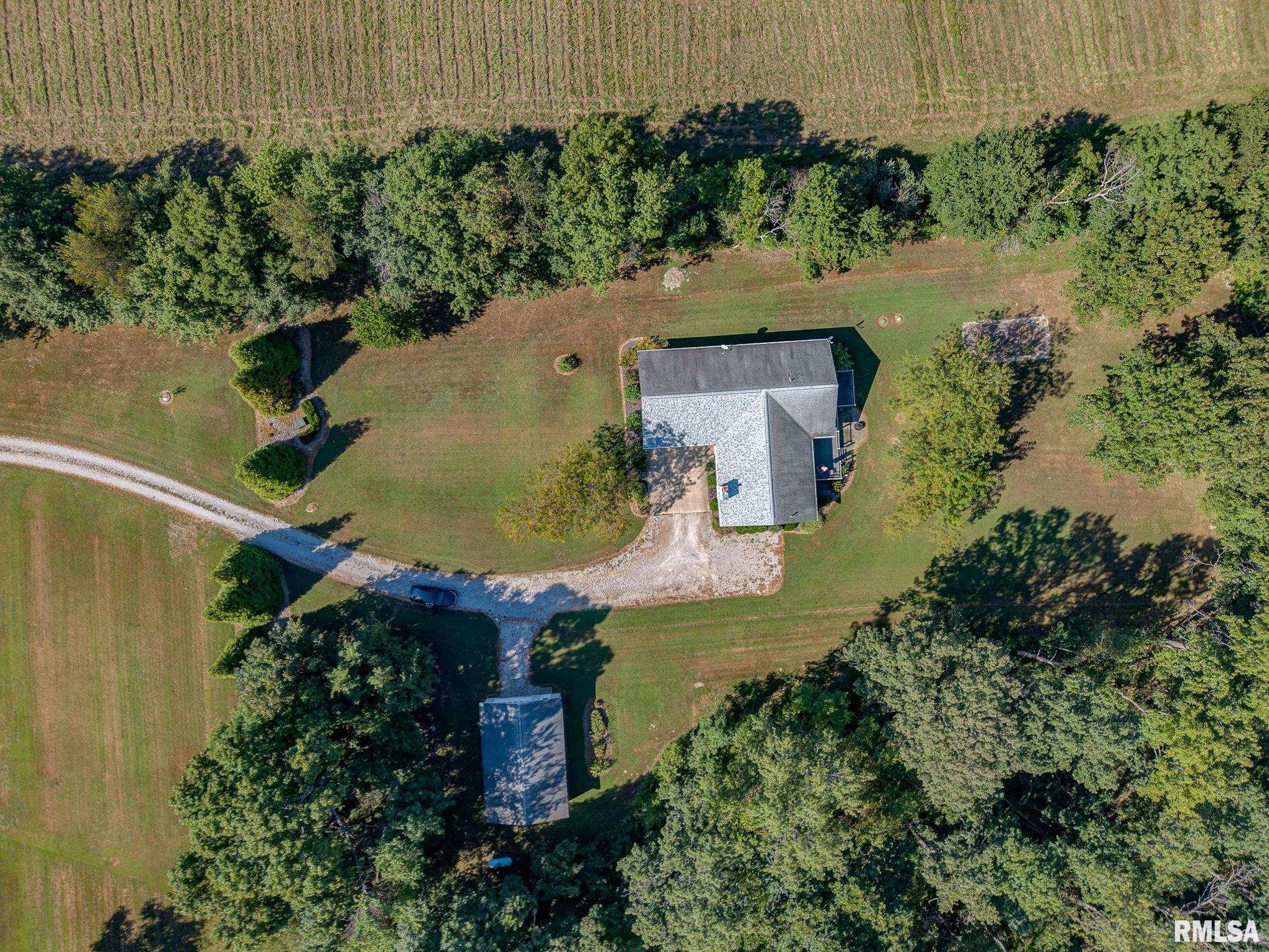 6458 Bailey Road Salem, IL 62881 - Photo 53 of 56