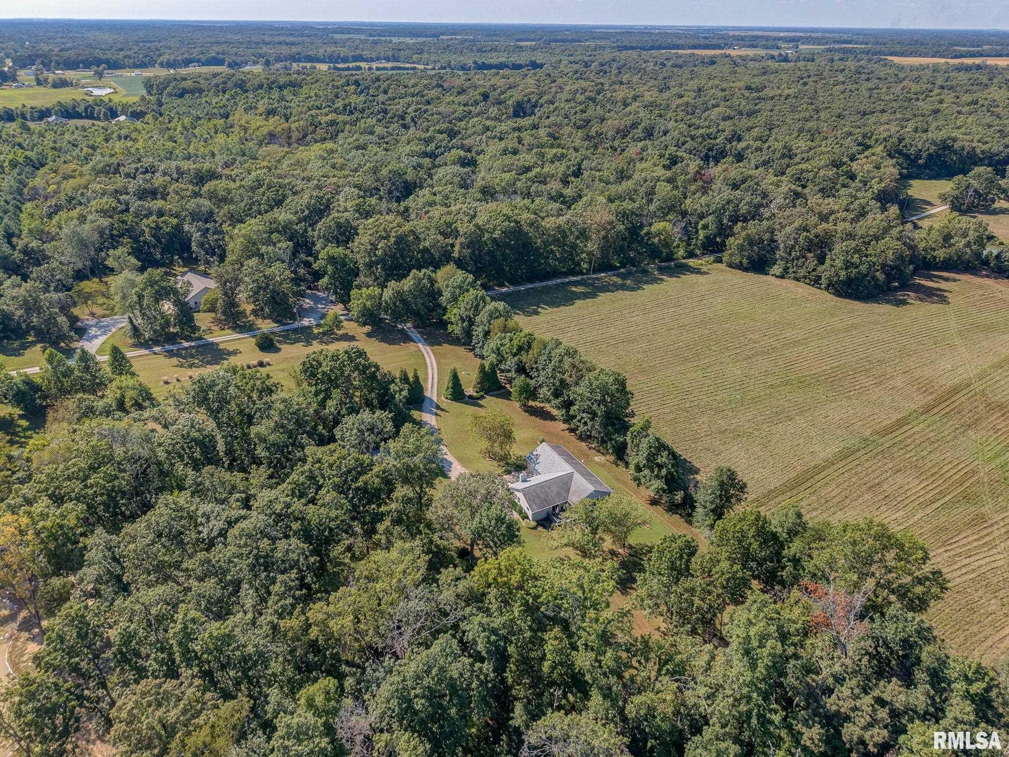 6458 Bailey Road Salem, IL 62881 - Photo 54 of 56