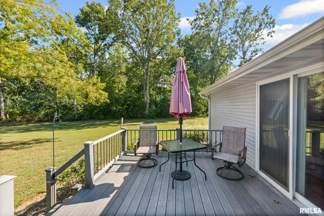 $320,000 | 6458 Bailey Road, Salem, IL 62881