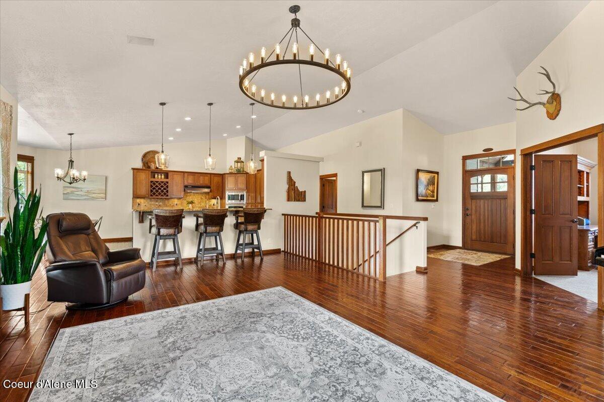 357 South Cane Street Post Falls, ID 83854 - Photo 10 of 70 Open Plan