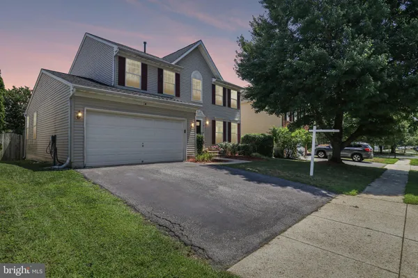 $624,900 | 16114 Eckhart Road, Bowie, MD 20716