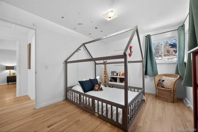 $725,000 | 6927 South Madison Way, Centennial, CO 80122