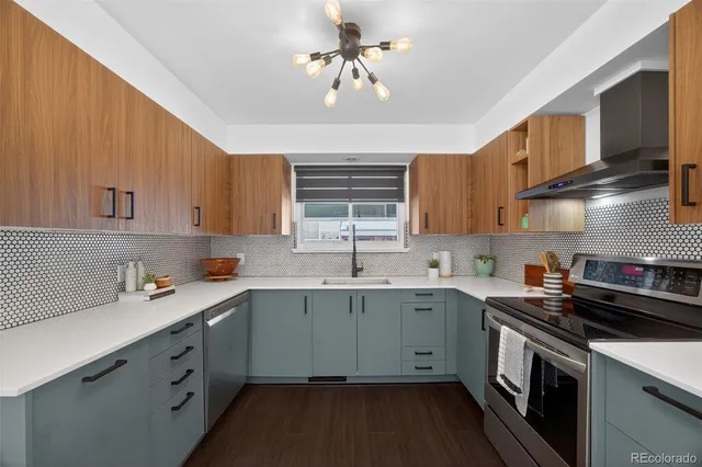 $725,000 | 6927 South Madison Way, Centennial, CO 80122