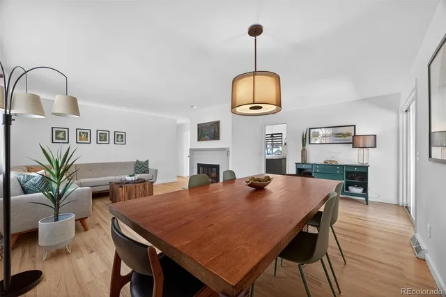 $725,000 | 6927 South Madison Way, Centennial, CO 80122