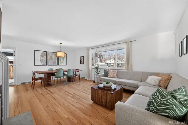 $725,000 | 6927 South Madison Way, Centennial, CO 80122