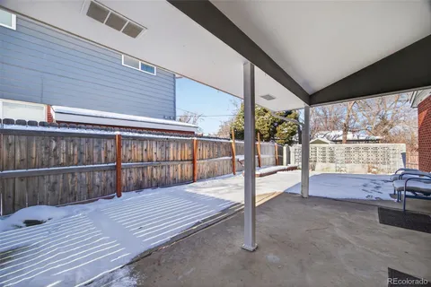 $725,000 | 6927 South Madison Way, Centennial, CO 80122