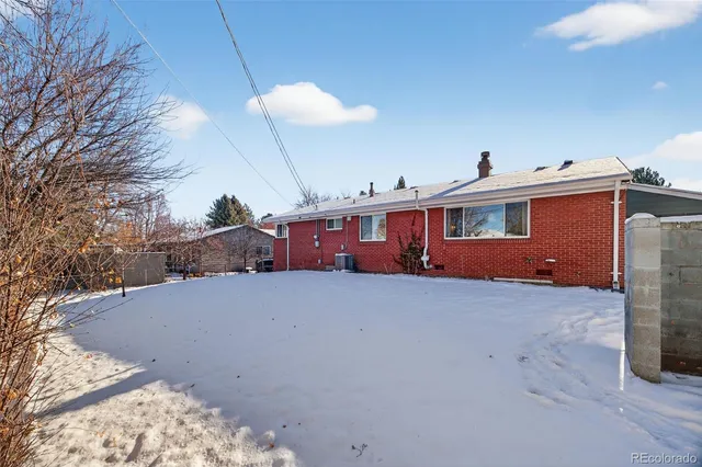 $725,000 | 6927 South Madison Way, Centennial, CO 80122