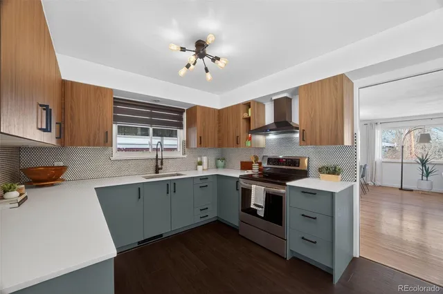 $725,000 | 6927 South Madison Way, Centennial, CO 80122