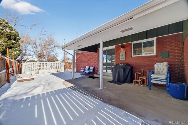 $725,000 | 6927 South Madison Way, Centennial, CO 80122