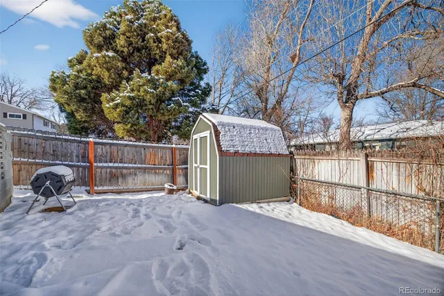 $725,000 | 6927 South Madison Way, Centennial, CO 80122