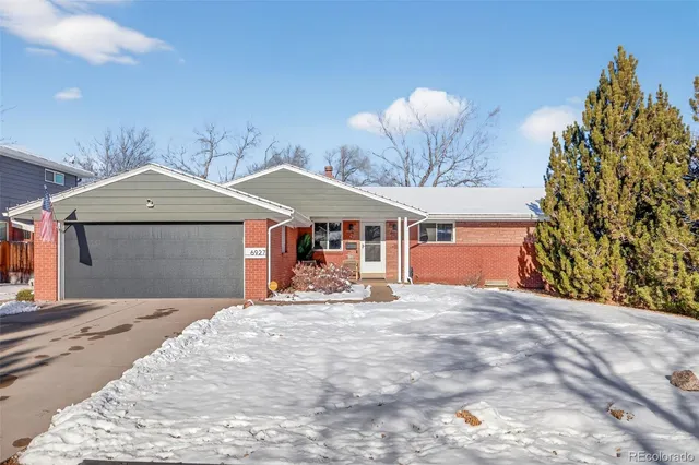 $725,000 | 6927 South Madison Way, Centennial, CO 80122