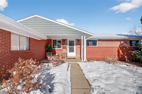 $755,000 | 6927 South Madison Way, Centennial, CO 80122