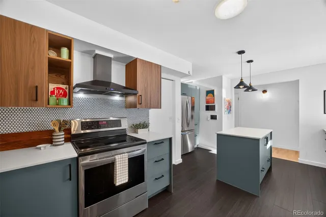 $725,000 | 6927 South Madison Way, Centennial, CO 80122