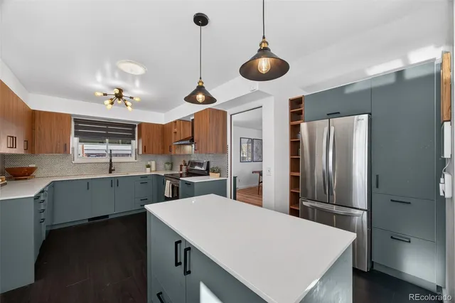 $725,000 | 6927 South Madison Way, Centennial, CO 80122