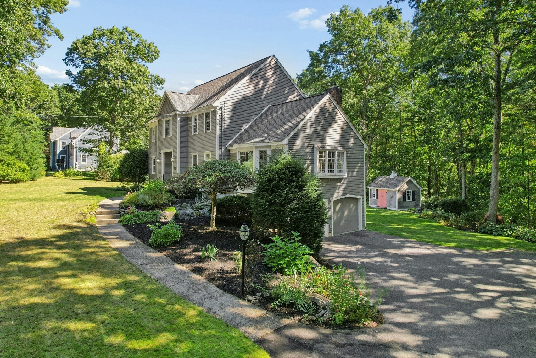 78 Frye Road Bolton, MA 01740 - Photo 3 of 42 Gallery Image 3