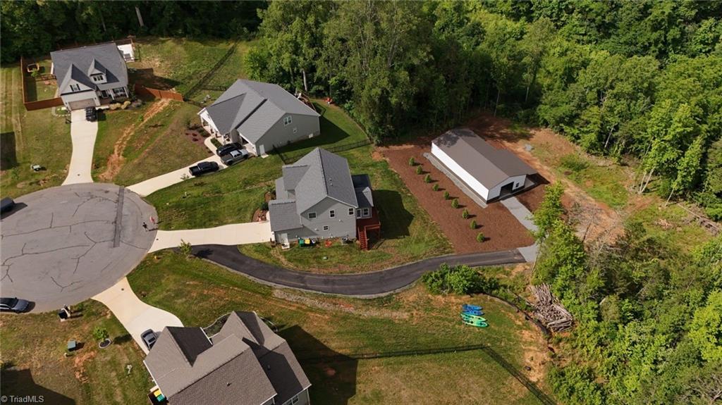 7743 Sedgewick Ridge Road Lewisville, NC 27023 - Photo 2 of 45