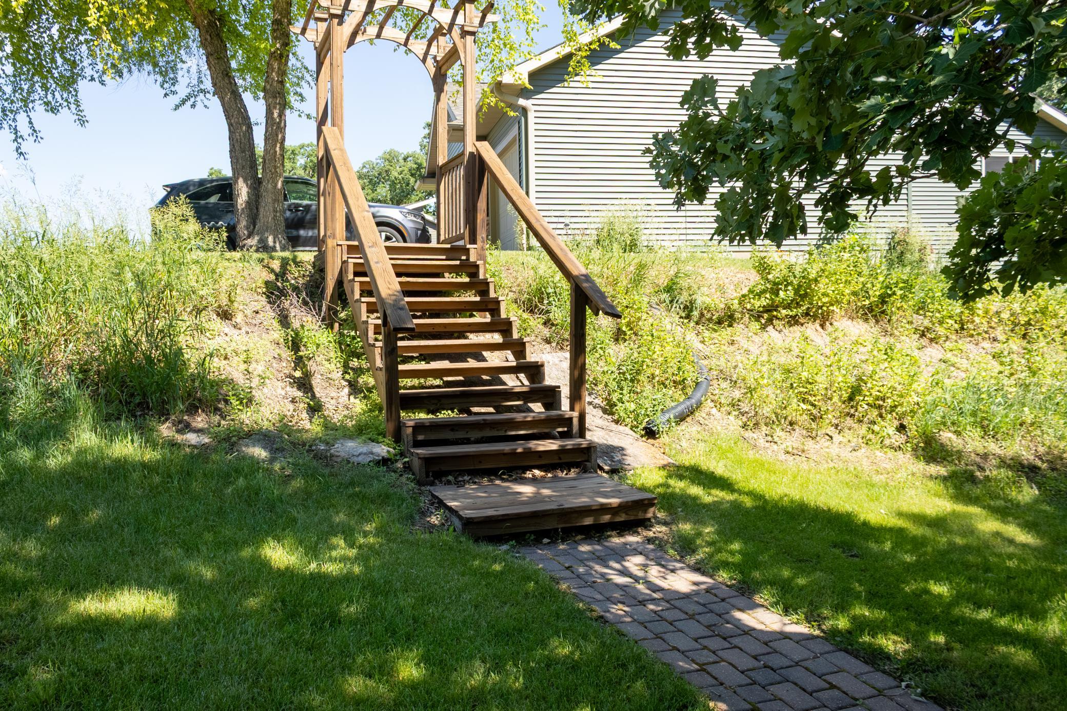 2823 Dunlap Lane Southeast Rochester, MN 55904 - Photo 41 of 46